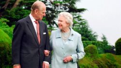 Prince Philip’s Service of Thanksgiving will be personal tribute from the Queen to her husband