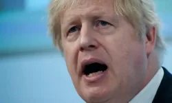 Partygate: No 10 refuses to say if Boris Johnson will quit if fined over Covid law-breaking parties at No 10