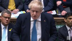 PMQs Live – Will the UK govt waive visa requirements? 