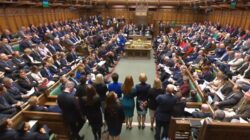 PMQs Live – Will govt take away golden visas for Russian oligarchs? 