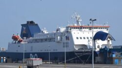 P&O Ferries sackings: Ferry operators face minimum wage law change