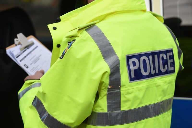 Police misconduct hearing for sexual offence to be held in private
