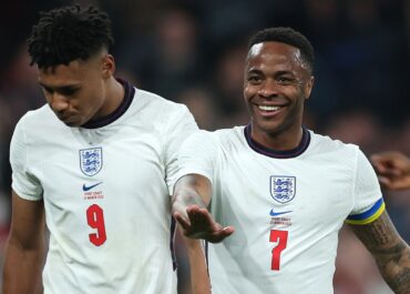 England's defence of Harry Maguire shows Southgate’s England is united 
