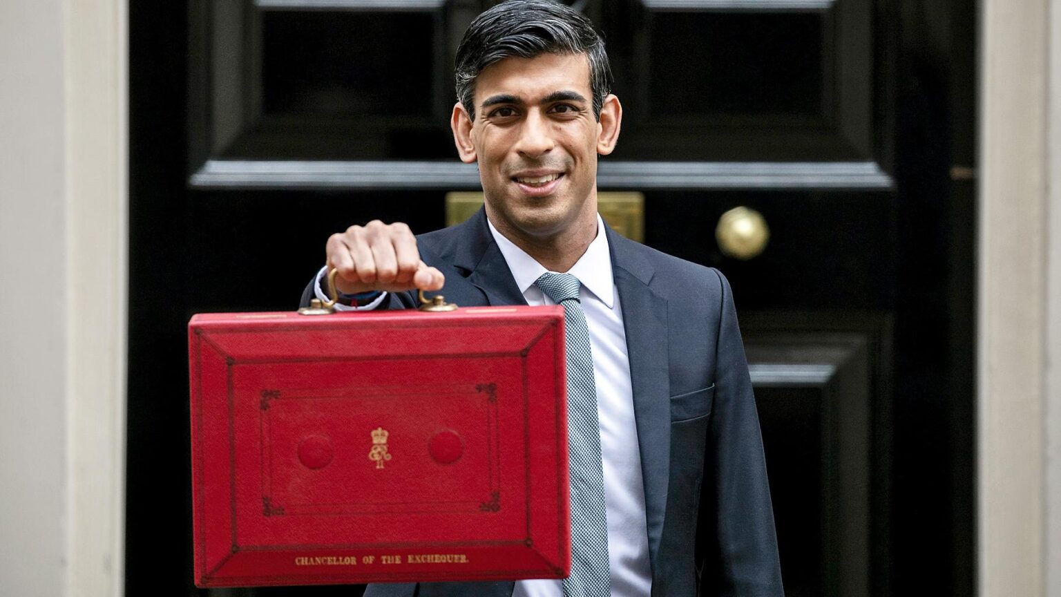 Spring statement: The key points in Chancellor Rishi Sunak's mini-budget statement