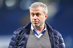 Chelsea: Roman Abramovich says he plans to sell club