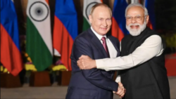 India’s Modi under mounting pressure to condemn Russia over Ukraine