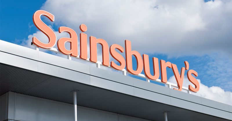 Sainsbury’s announces thousands of job cuts at supermarkets