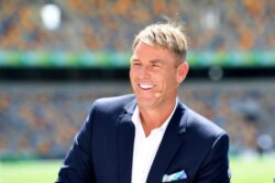 Breaking – Shane Warne autopsy reveals cricket legend died from ‘natural causes’