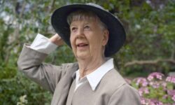 Shirley Hughes death: Beloved children’s author dies aged 94