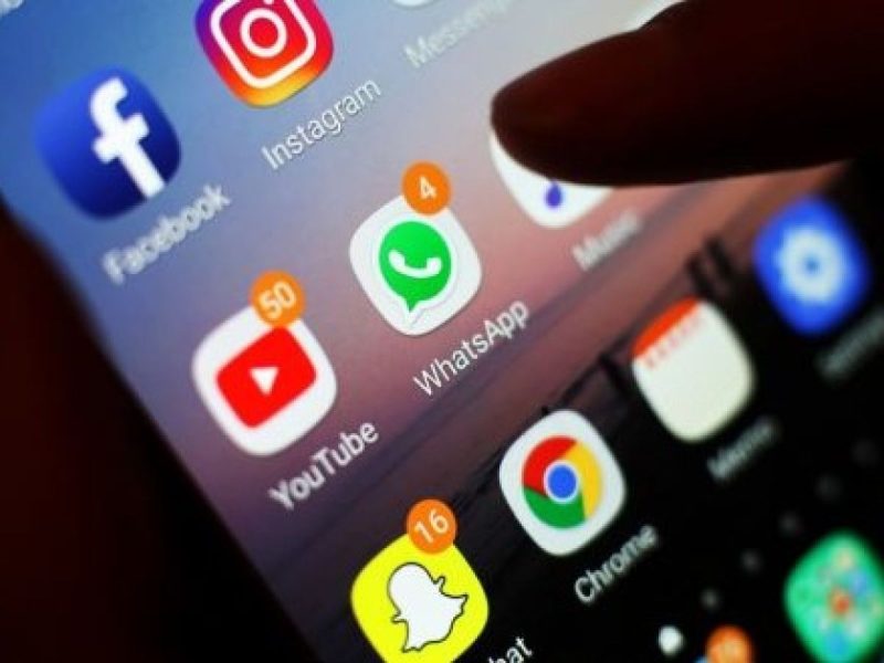 Spotify, Instagram, Youtube and WhatsApp back up and running for thousands of users