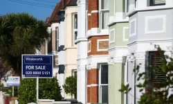 UK house prices grow at fastest rate for 17 years