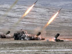 Russia admits using ‘devastating’ thermobaric vacuum bombs in Ukraine