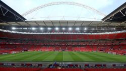 Liverpool and Manchester mayors want FA Cup semi-final switched from Wembley