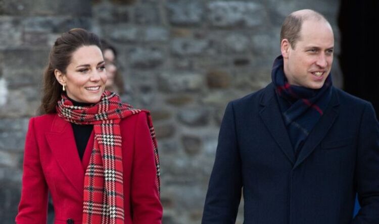 William and Kate to visit Wales to mark St David’s Day