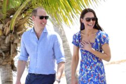 Who is Paying For Prince William And Kate Middleton’s Caribbean Tour?