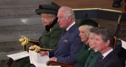 Prince Philip memorial service: The service – LIVE
