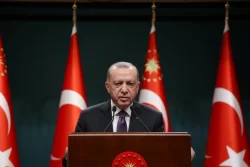 Erdogan reacts again to Biden’s mention of Armenian genocide
