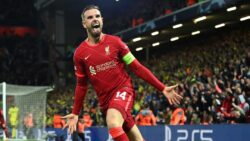 Liverpool dominate Villarreal but didn’t finish the tie off