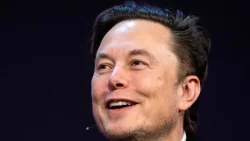 Elon Musk to buy Twitter for ,000,000,000 as takeover bid is accepted