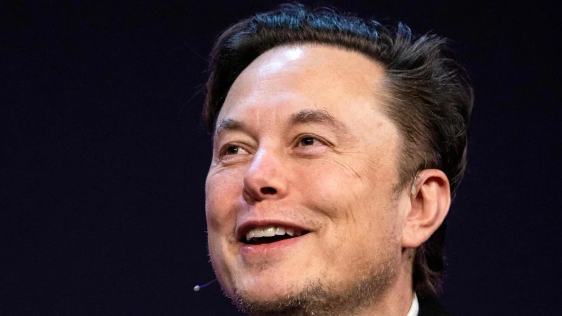 Elon Musk to buy Twitter for $44,000,000,000 as takeover bid is accepted