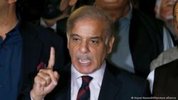 Pakistan assembly elects Shehbaz Sharif as new prime minister