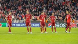 Villarreal sink Bayern Munich who waste key chances