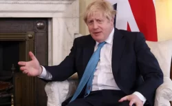 Boris Johnson apology: Is it time for PM to go?