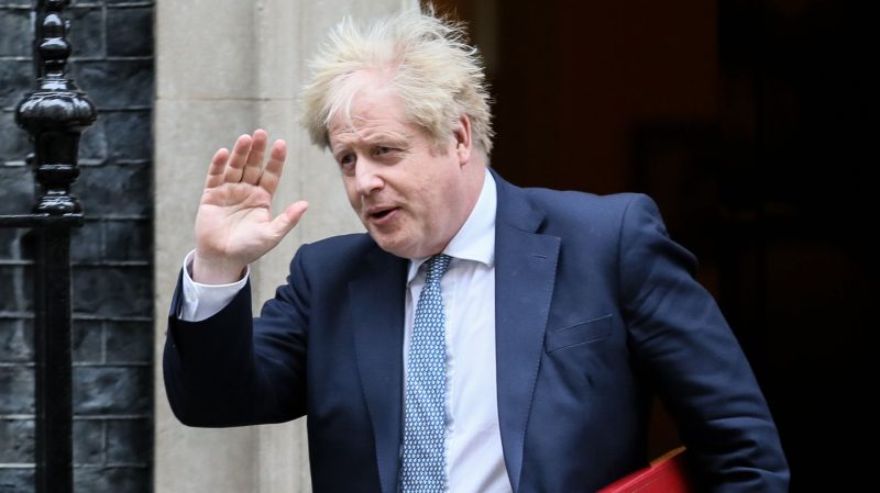 Boris defies growing calls for him to quit and says he’ll fight next election