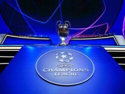 Liverpool and Manchester City in line for record prize money if they win Champions League
