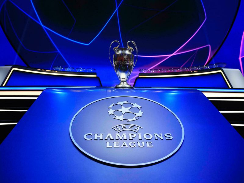 Liverpool and Manchester City in line for record prize money if they win Champions League
