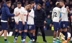Conte says Tottenham are in Champions League race after Newcastle win