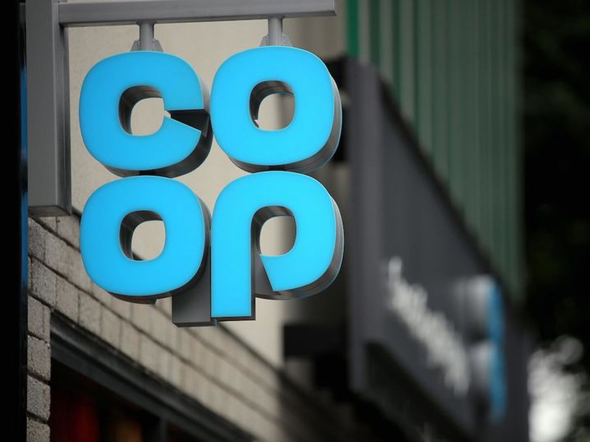 Major change as the Co-op is scrapping ‘use by’ dates on a popular product