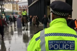 Met Police officer due in court charged with making indecent image of child