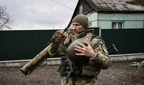 'Will play into Ukraine's hands' Russian Donbas offensive pulled apart on tactical errors