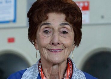 June Brown: EastEnders' Dot Cotton dies aged 95