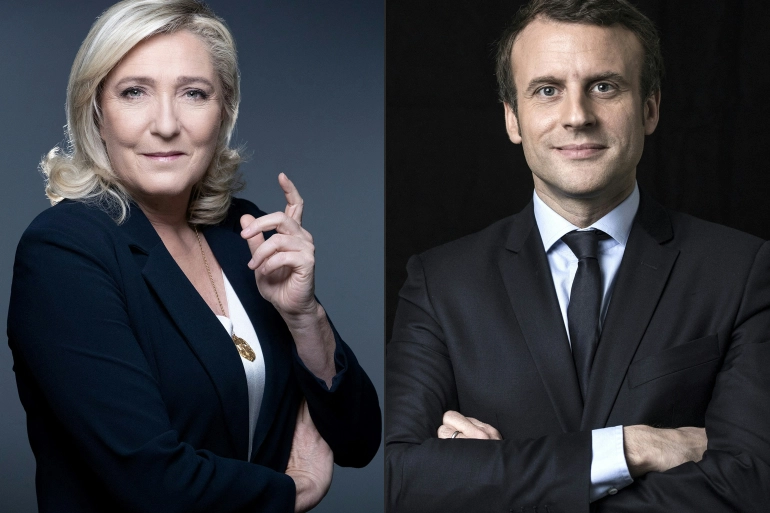 Election runoff an image of a polarised France, analysts say