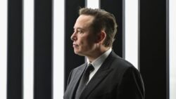 Elon Musk joins Twitter board after amassing massive stake