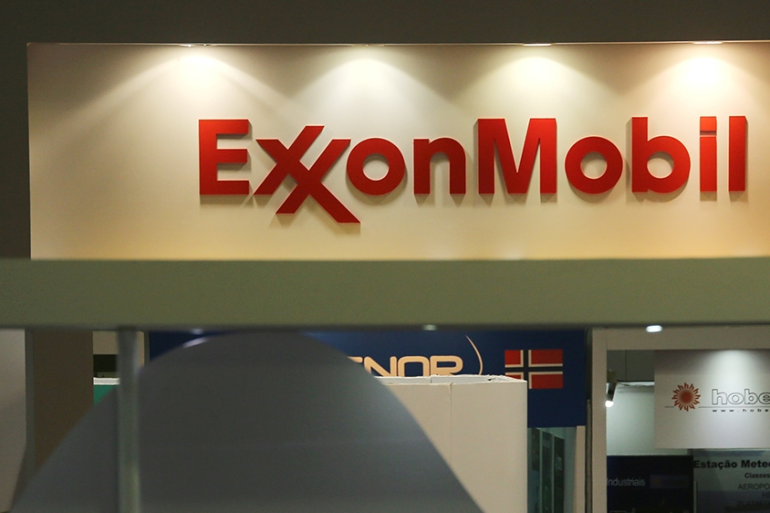 ExxonMobil issued rare penalty in ongoing Indonesian rights case