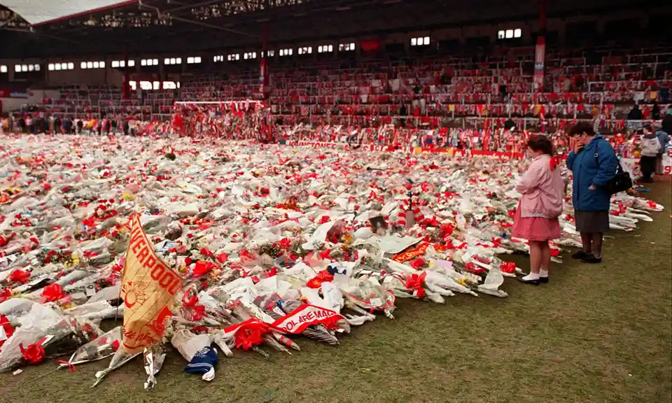 Man City shame at Wembley, club release statement over Liverpool game