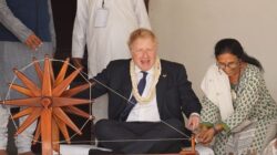 Boris Johnson could relax UK’s immigration rules on India to get trade deal
