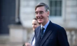 Jacob Rees-Mogg says civil servants must return to the office