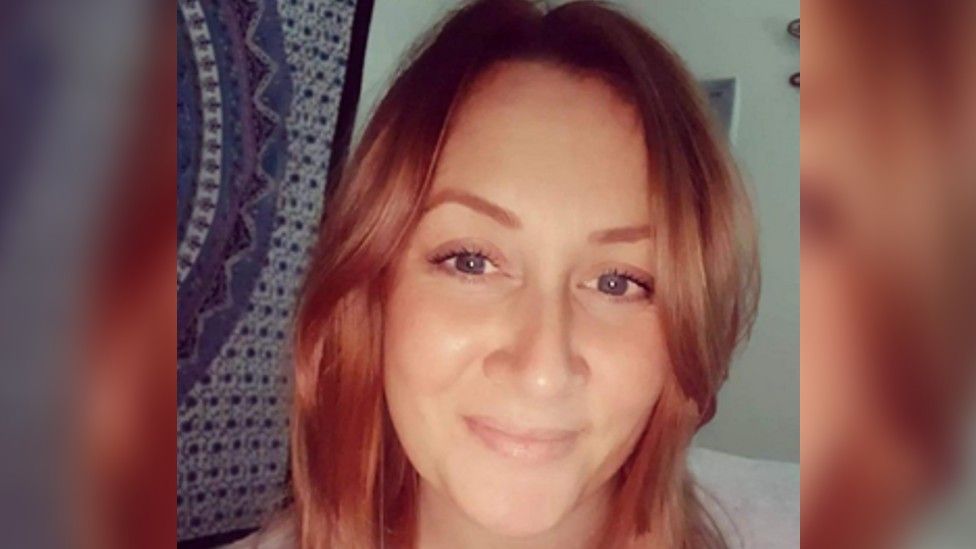 Katie Kenyon: Man charged with murder of missing 33-year-old from Burnley