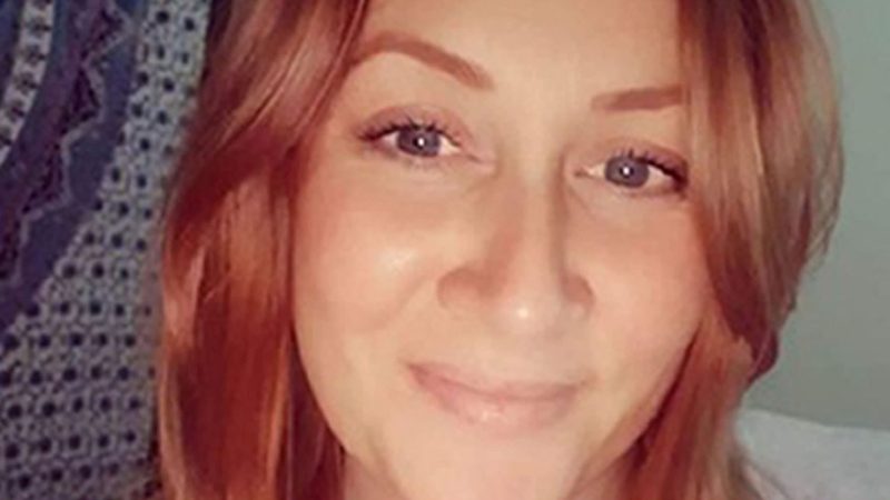 Katie Kenyon: Police believe missing woman is dead and arrest man on suspicion of murder