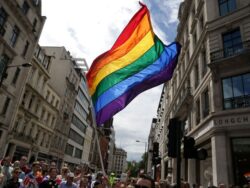 Millions from LGBT community ‘thrown under the bus’ by Johnson