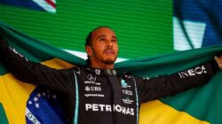 Lewis Hamilton could become Brazilian citizen with vote set to take place