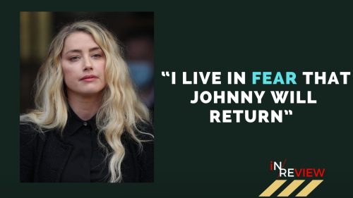 Inside the $100m Johnny Depp trial - Johnny Depp Amber Heard trial