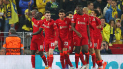 Liverpool’s ‘overlooked’ Jordan Henderson proves he belongs with the club’s best ever
