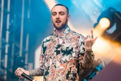 Mac Miller drug dealer sentenced to nearly 11 years in prison after supplying late rapper with fentanyl-laced pills