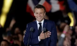 French election result: Macron defeats Le Pen and vows to unite divided France
