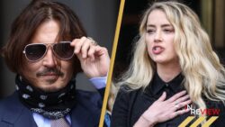 Inside the 0m Johnny Depp trial – ‘legacy is reputation not legal’